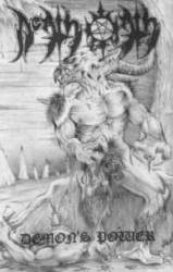 Death Oath : Demon's Power